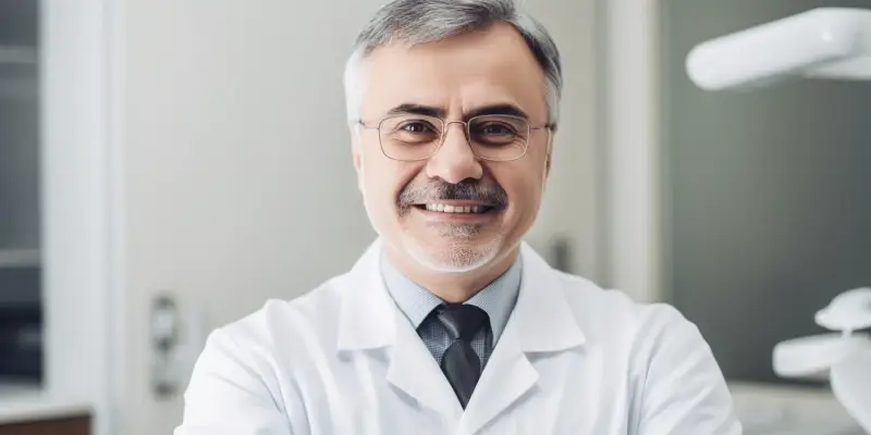 Czy dłutowanie zęba boli?