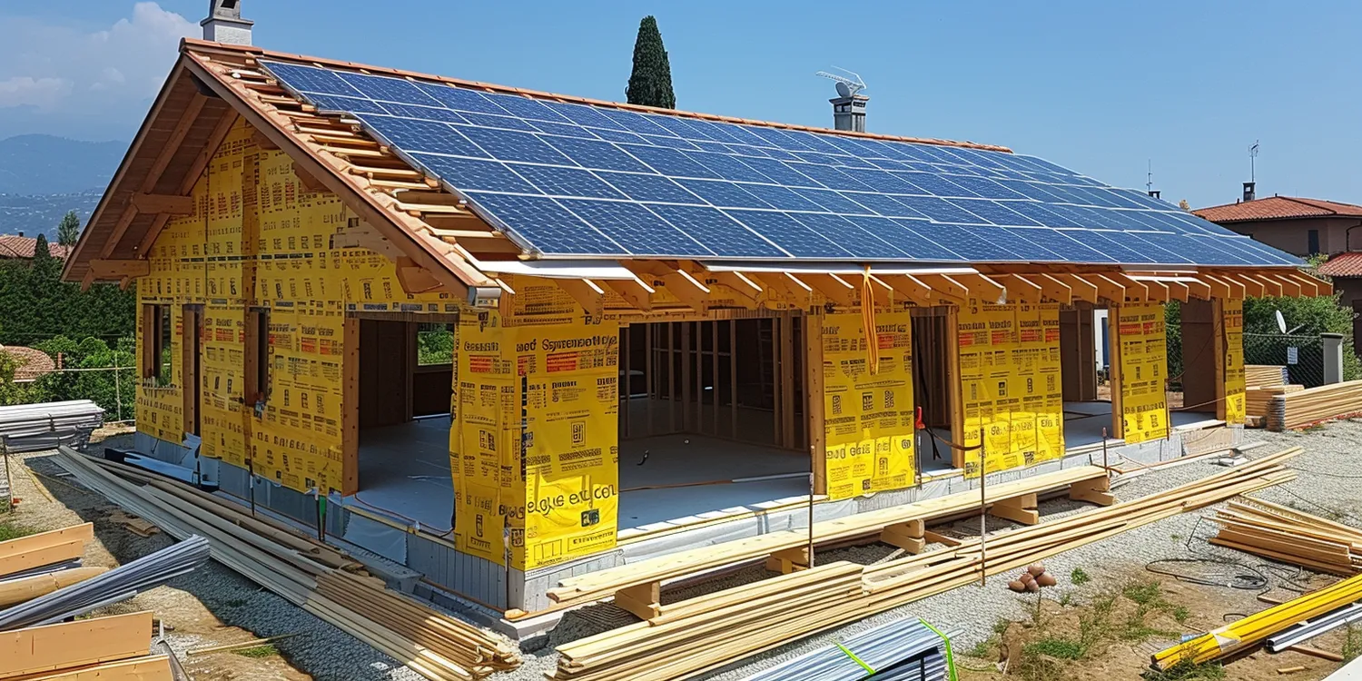 Czy można myć panele fotowoltaiczne?