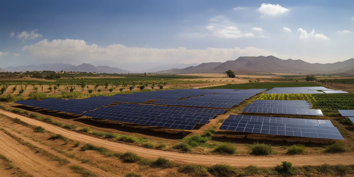 Czy trzeba myć panele fotowoltaiczne?