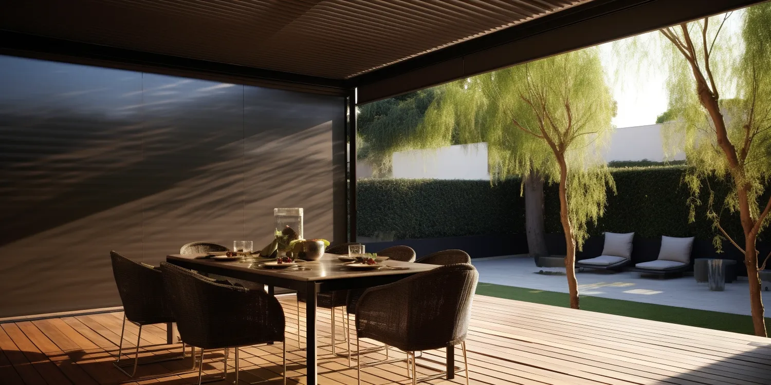 Czy warto montować rolety zewnętrzne?