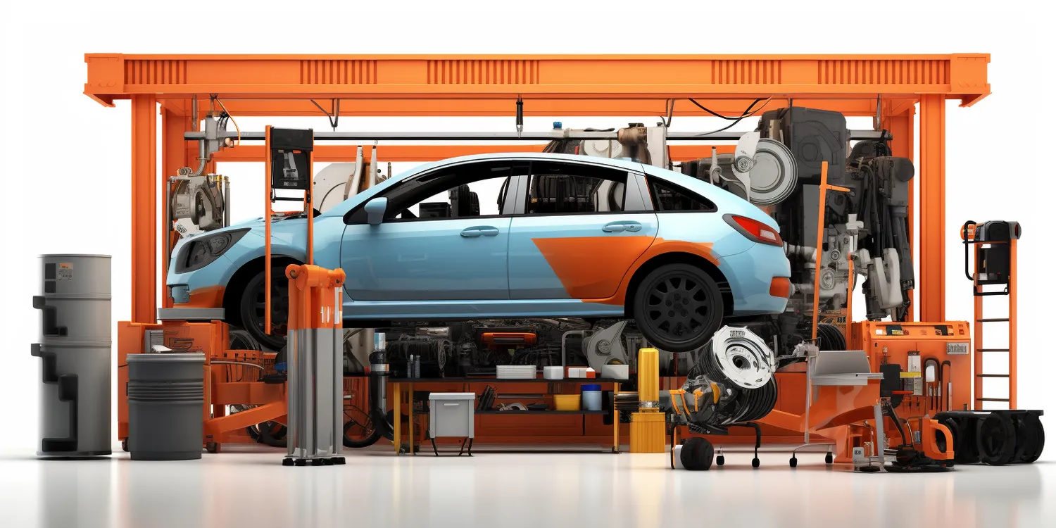 Czym cechuje się profesjonalny mechanik?