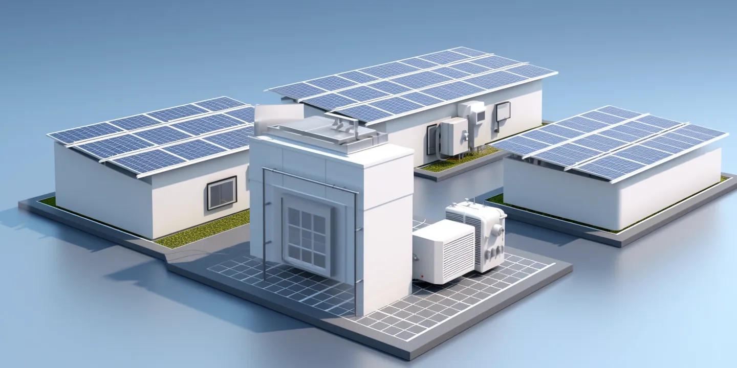 Czym czyścić panele fotowoltaiczne?