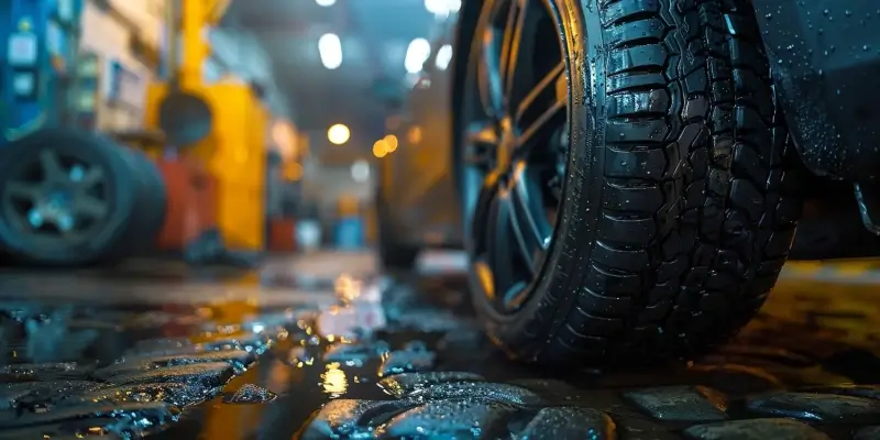 Czym należy się sugerować przy wyborze warsztatu samochodowego?