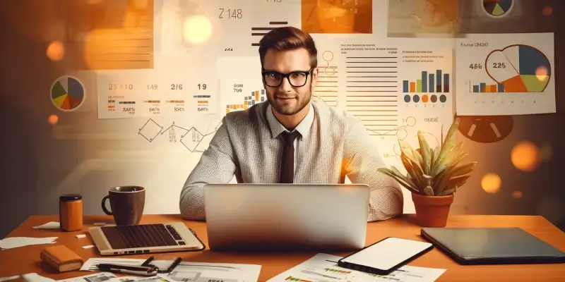 Dlaczego warto wybrać usługi księgowej?