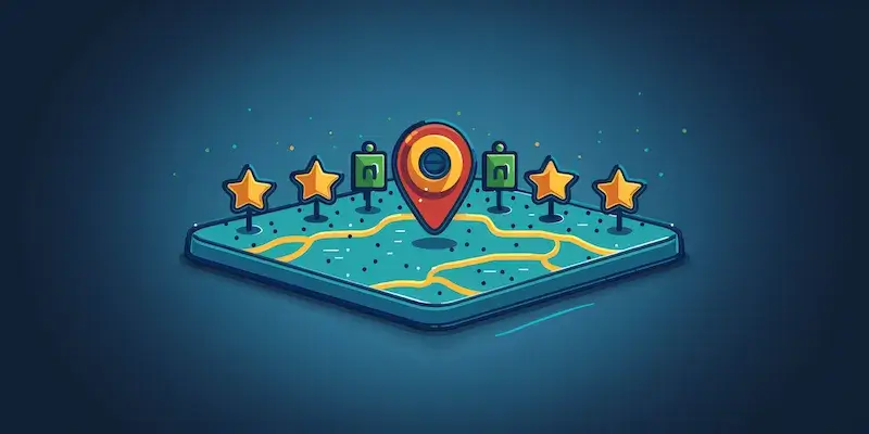 Dlaczego zmieniono głos w Google Maps?