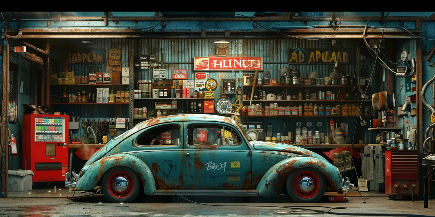 Dobry warsztat samochodowy - czym powinien się charakteryzować?