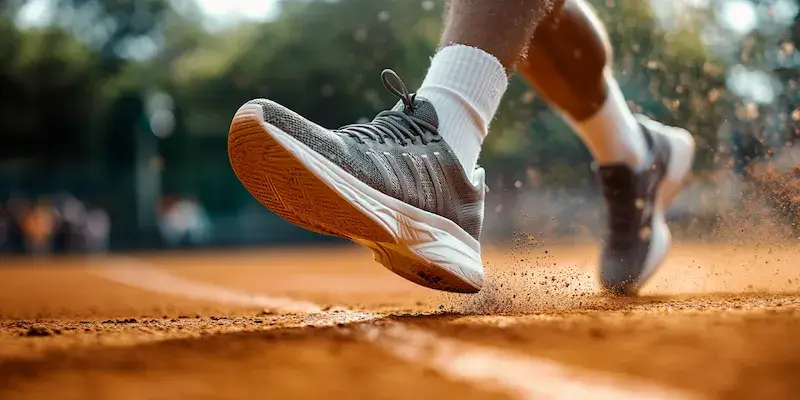 Ile gemów tenis?