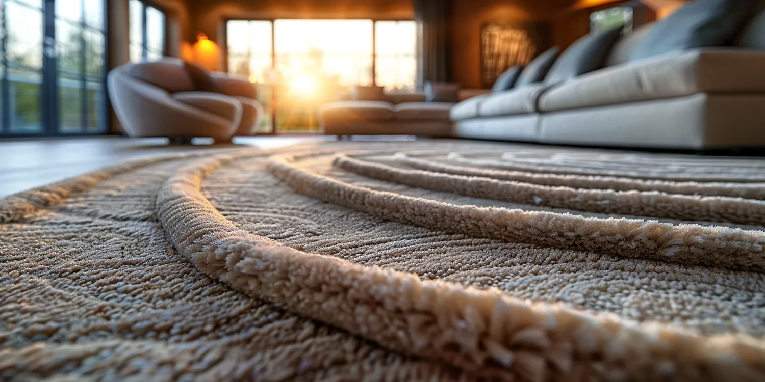 Ile kosztuje pranie dywanu?