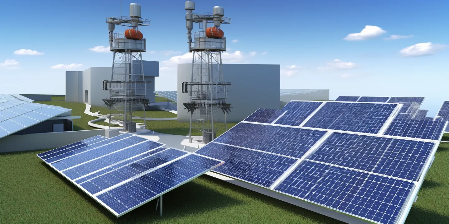 Ile lat działają panele fotowoltaiczne?