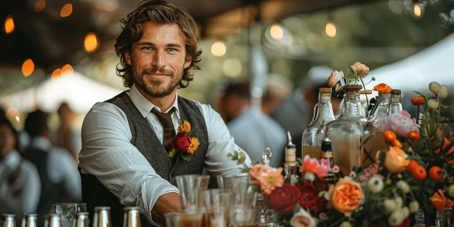 Ile zarabia barman za granicą?