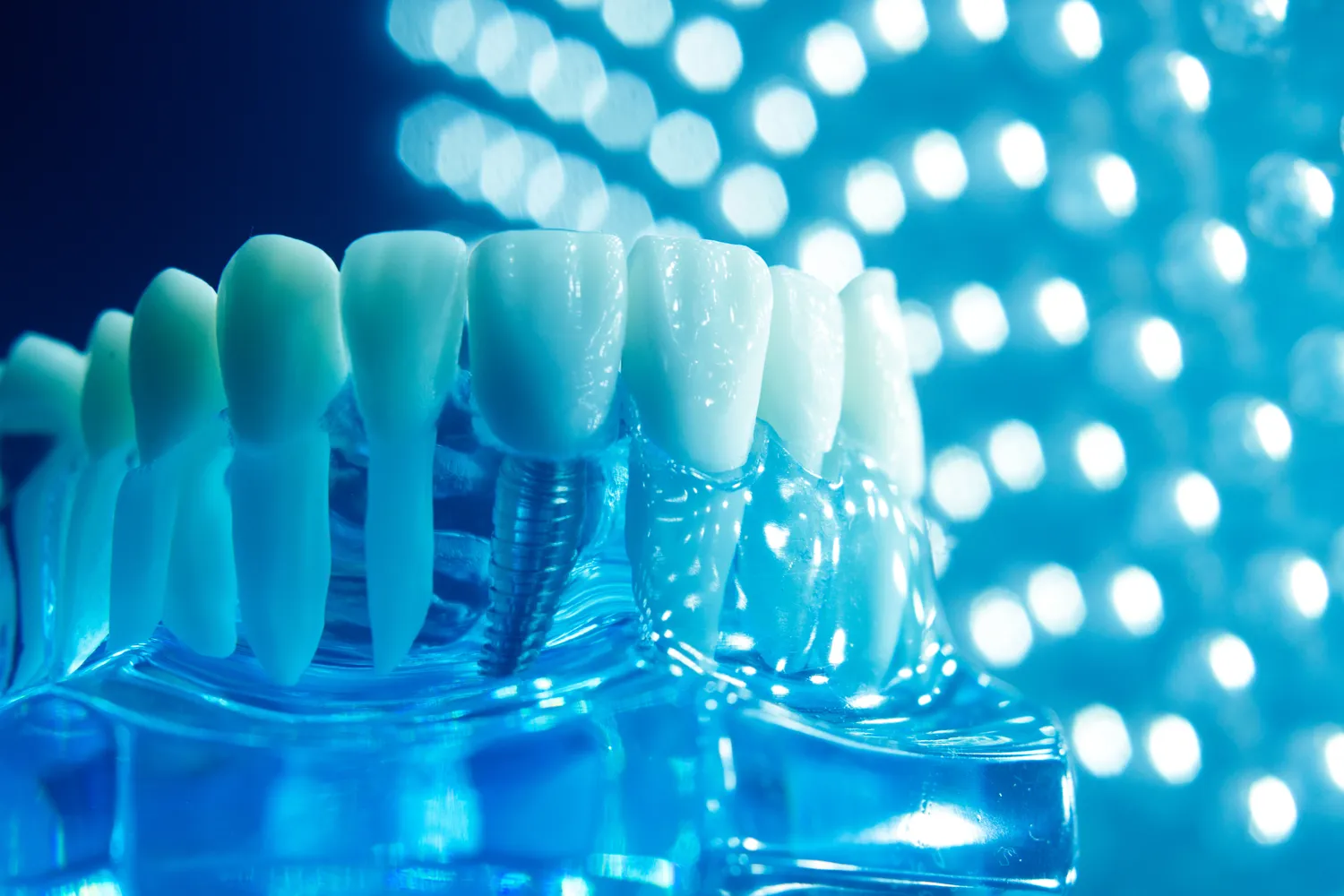 Ile zarabia chirurg stomatolog?