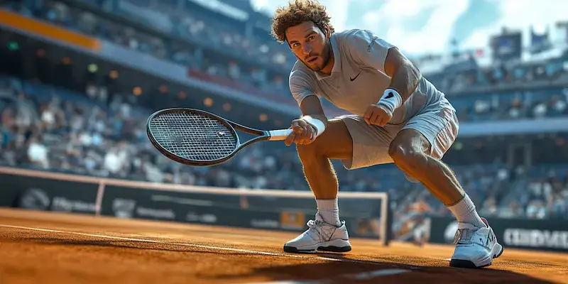 Jak czyścić piłki tenisowe?