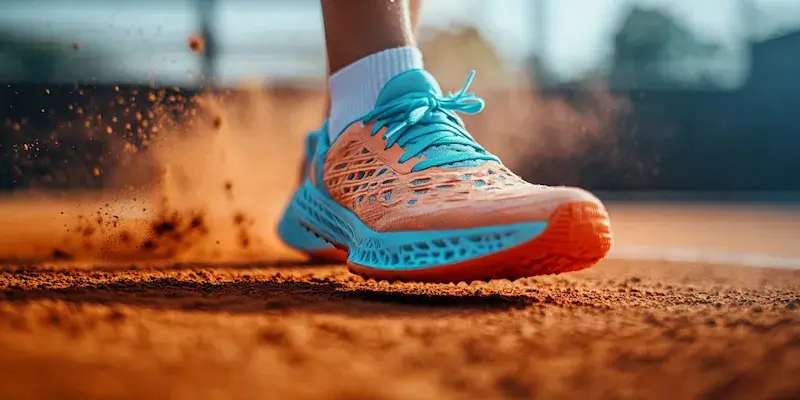 Jak grać w tenis ziemny?