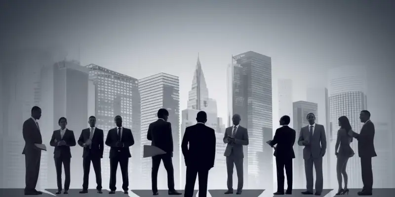 Jak korporacja zmienia ludzi?