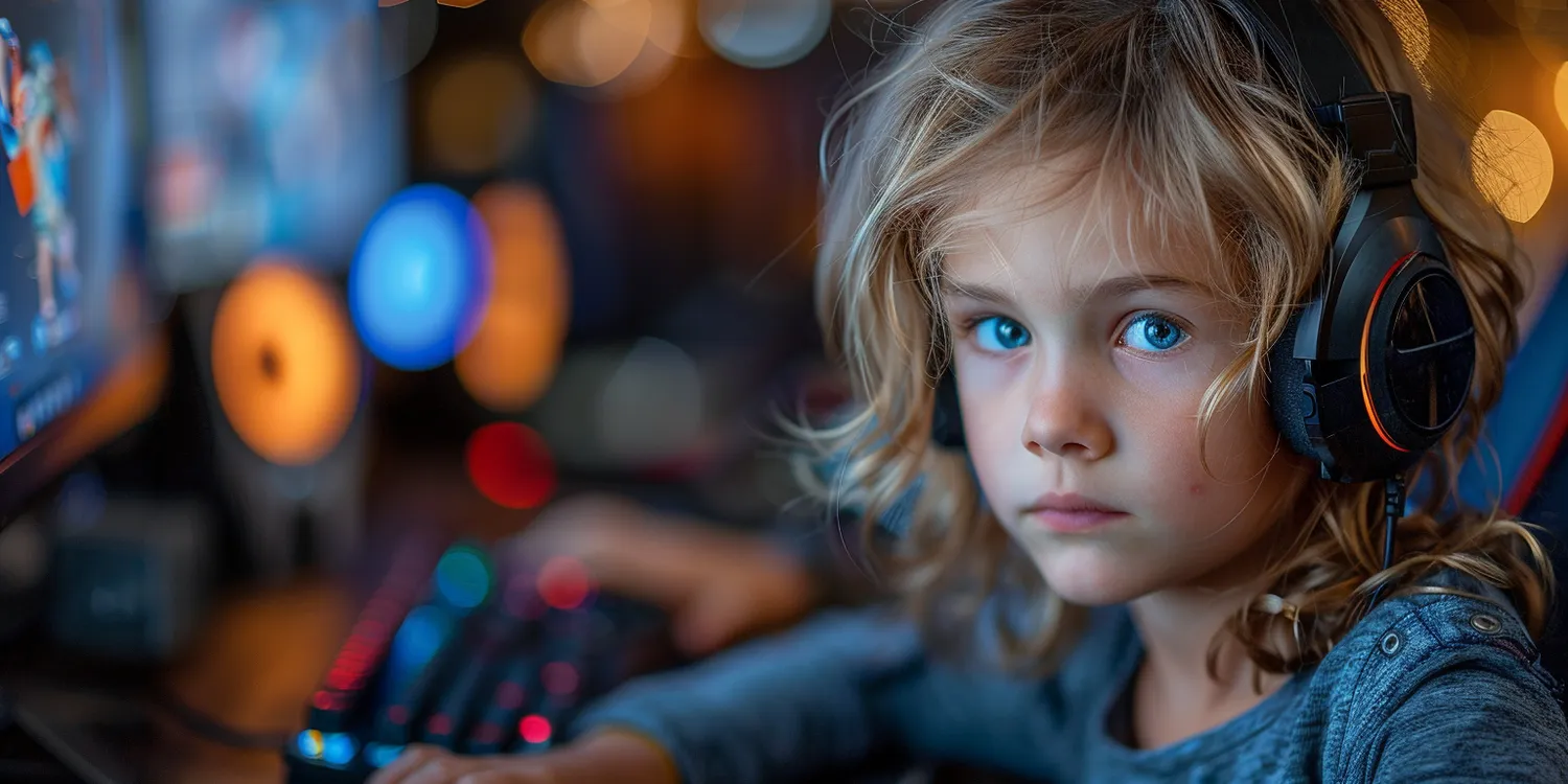 Jak leczyć uzależnienie od komputera u dzieci?