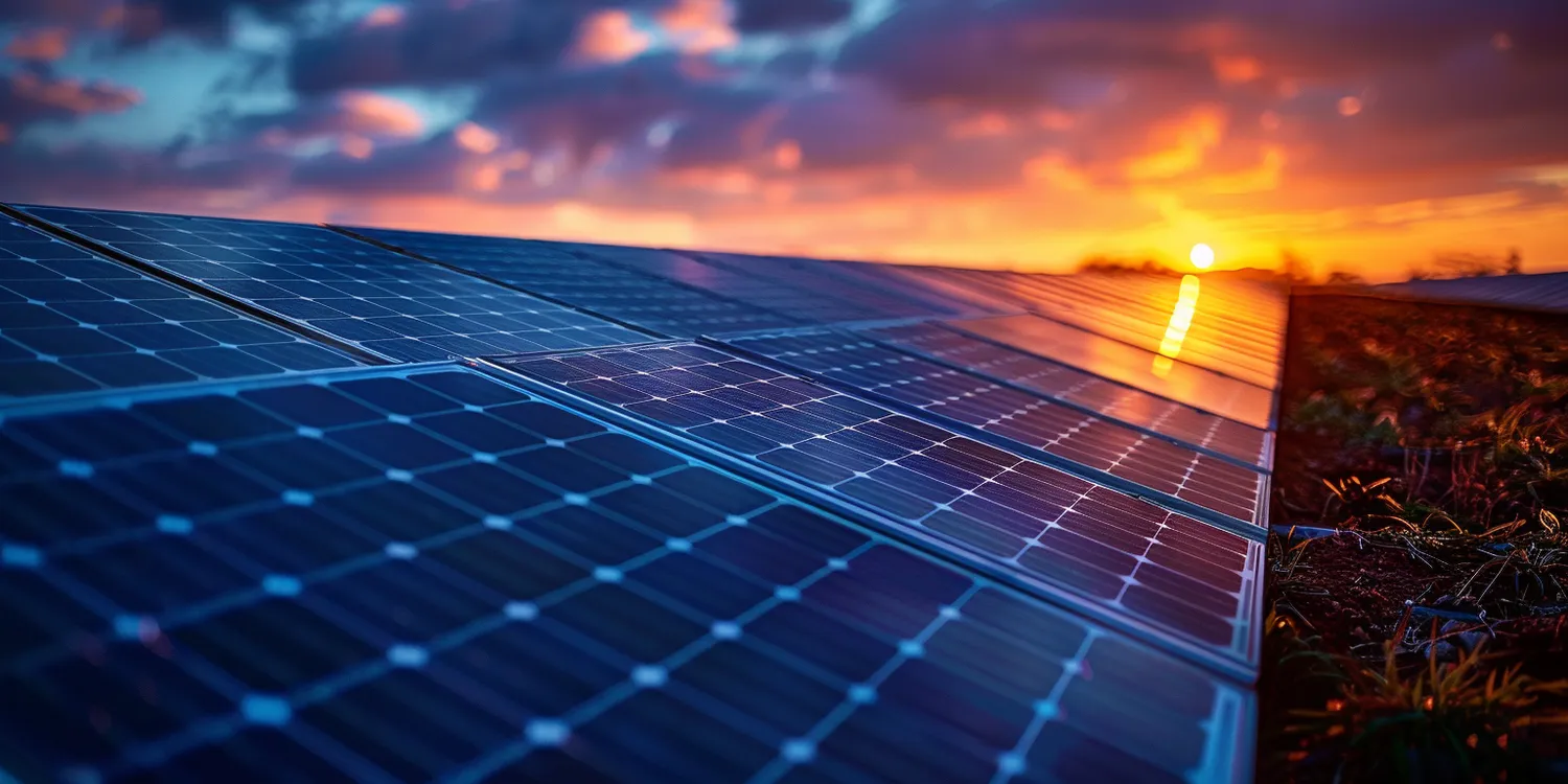 Jak montować panele fotowoltaiczne?