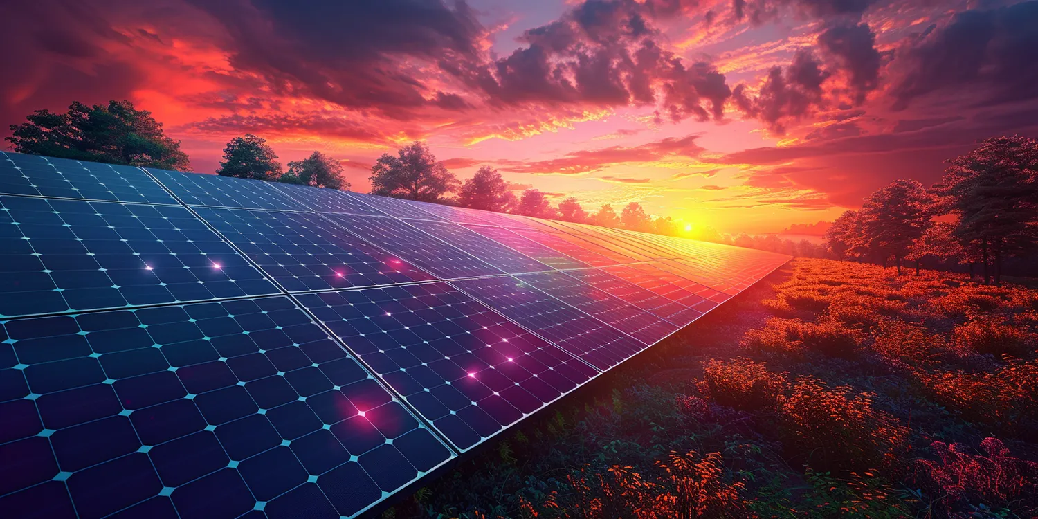 Jak myć panele fotowoltaiczne?