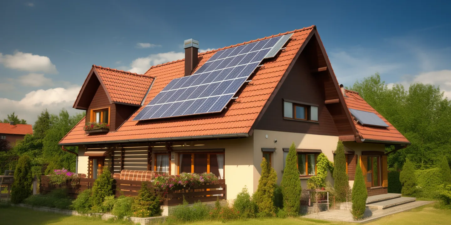 Jak odliczyć panele fotowoltaiczne od podatku?