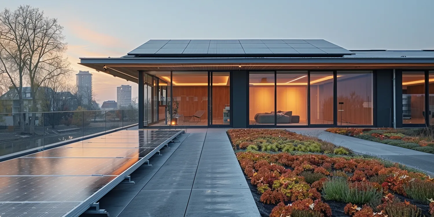 Jak podłączyć dwa panele fotowoltaiczne?