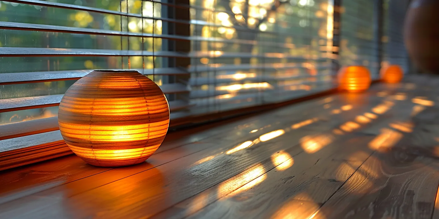 Jak prać rolety materiałowe?