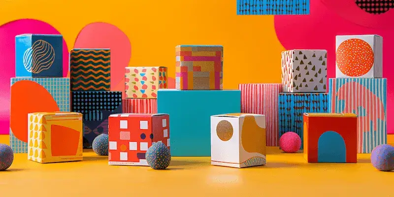 Jak produkować opakowania kartonowe?