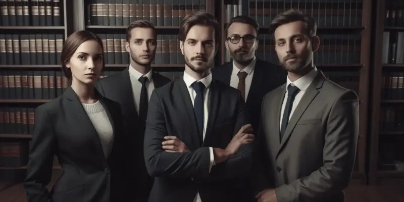 Jak reklamować kancelarię adwokacką?