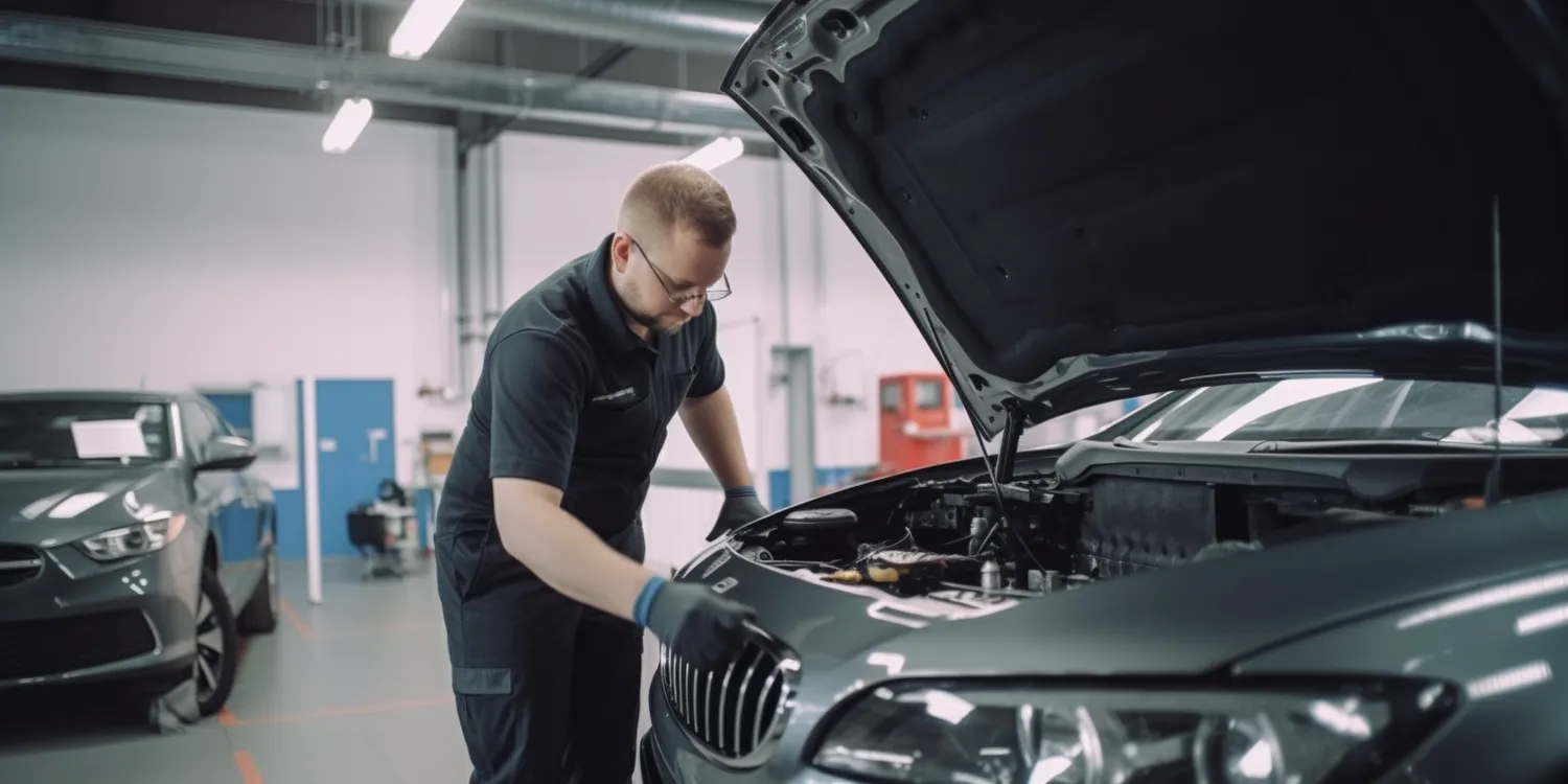 Jak wybrać dobry serwis samochodowy?