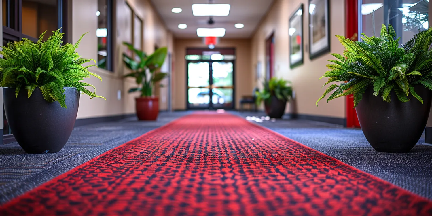 Jak wybrać profesjonalną firmę do prania dywanów?