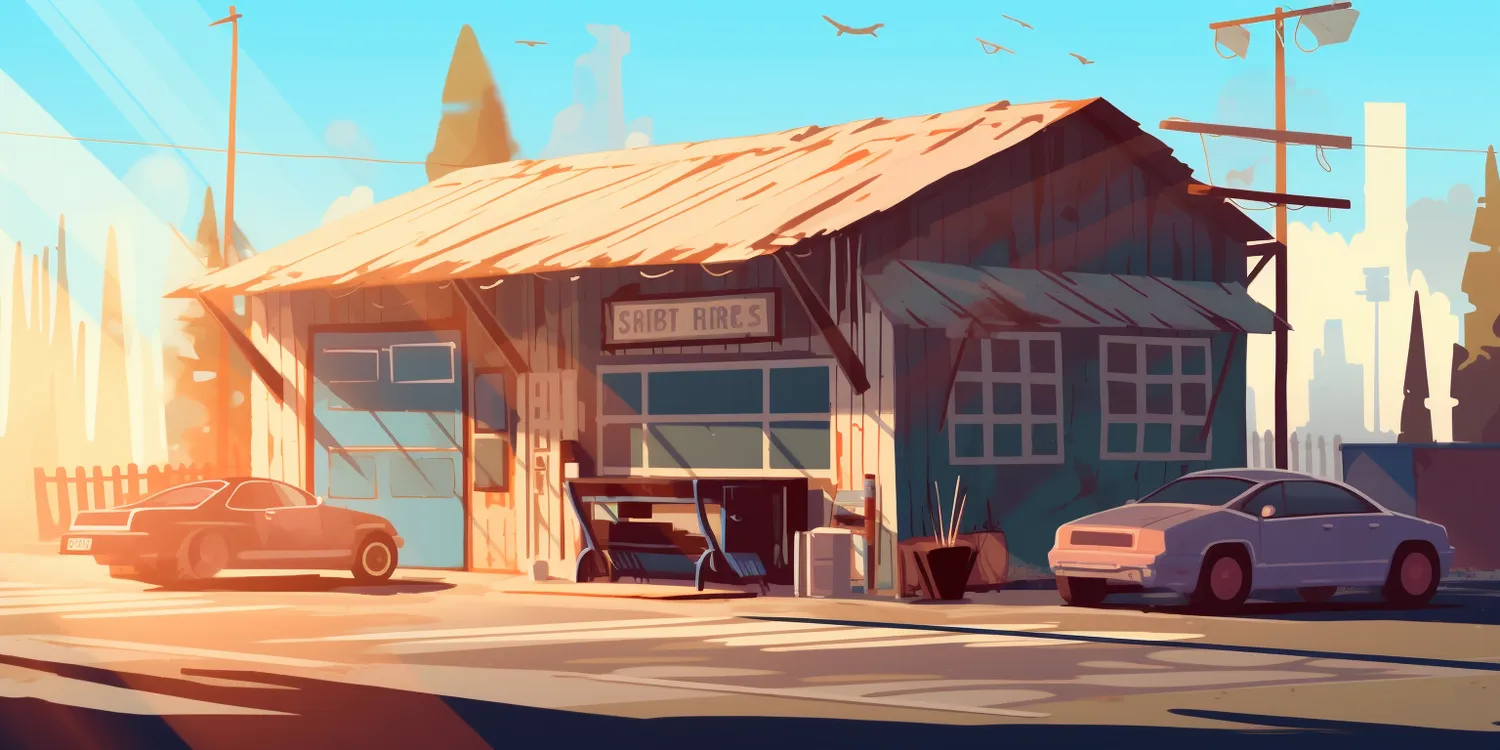 Jak wybrać warsztat samochodowy dla siebie?