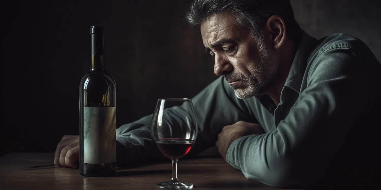 Jak wyjść z nałogu alkoholowego?