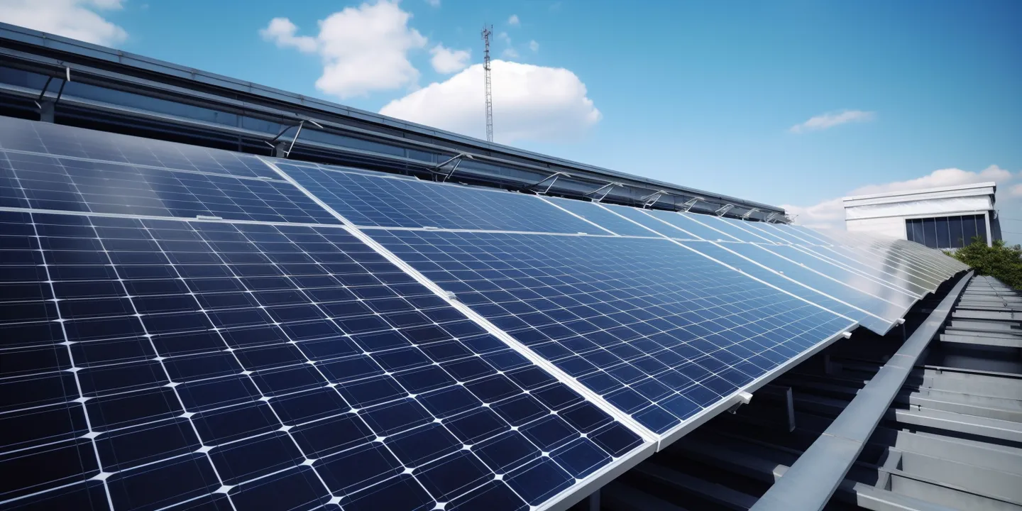 Jak zamontować panele fotowoltaiczne?