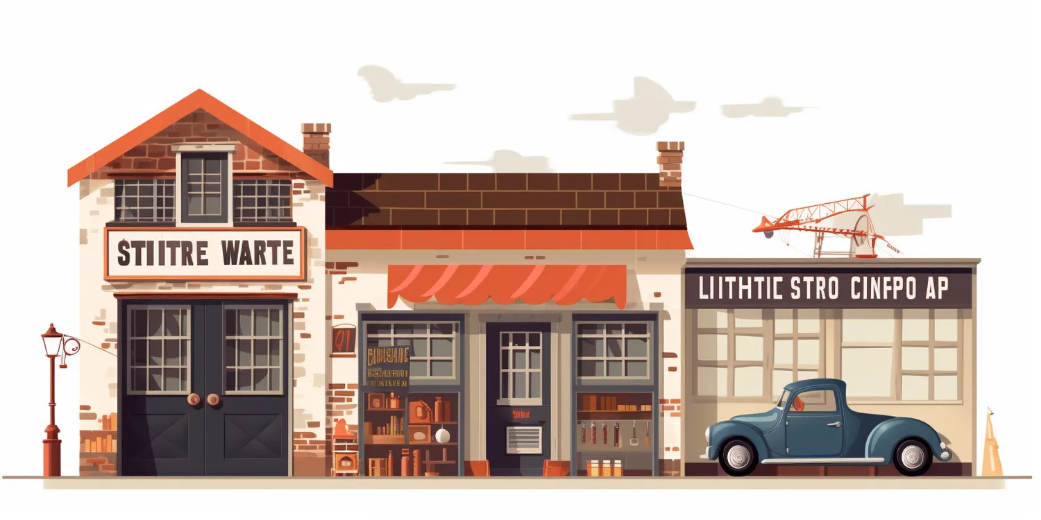 Jak znaleźć dobry warsztat samochodowy?