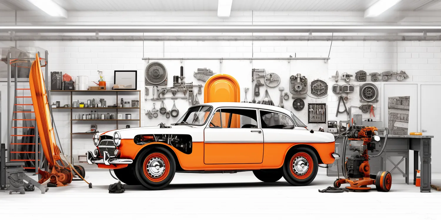 Jak znaleźć mechanika godnego zaufania?