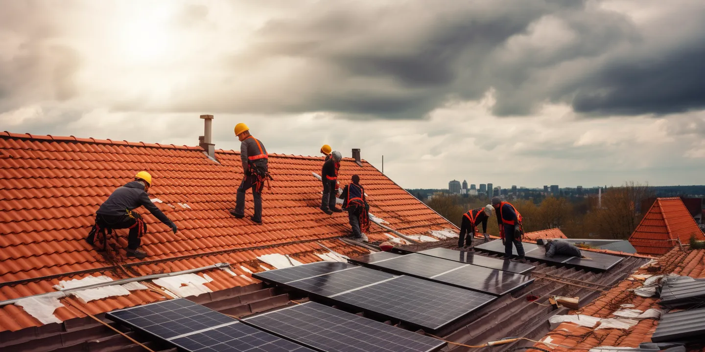 Jaką moc mają panele fotowoltaiczne?