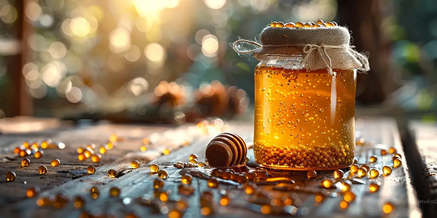 Jaki miód jest odpowiedni dla diabetyków?