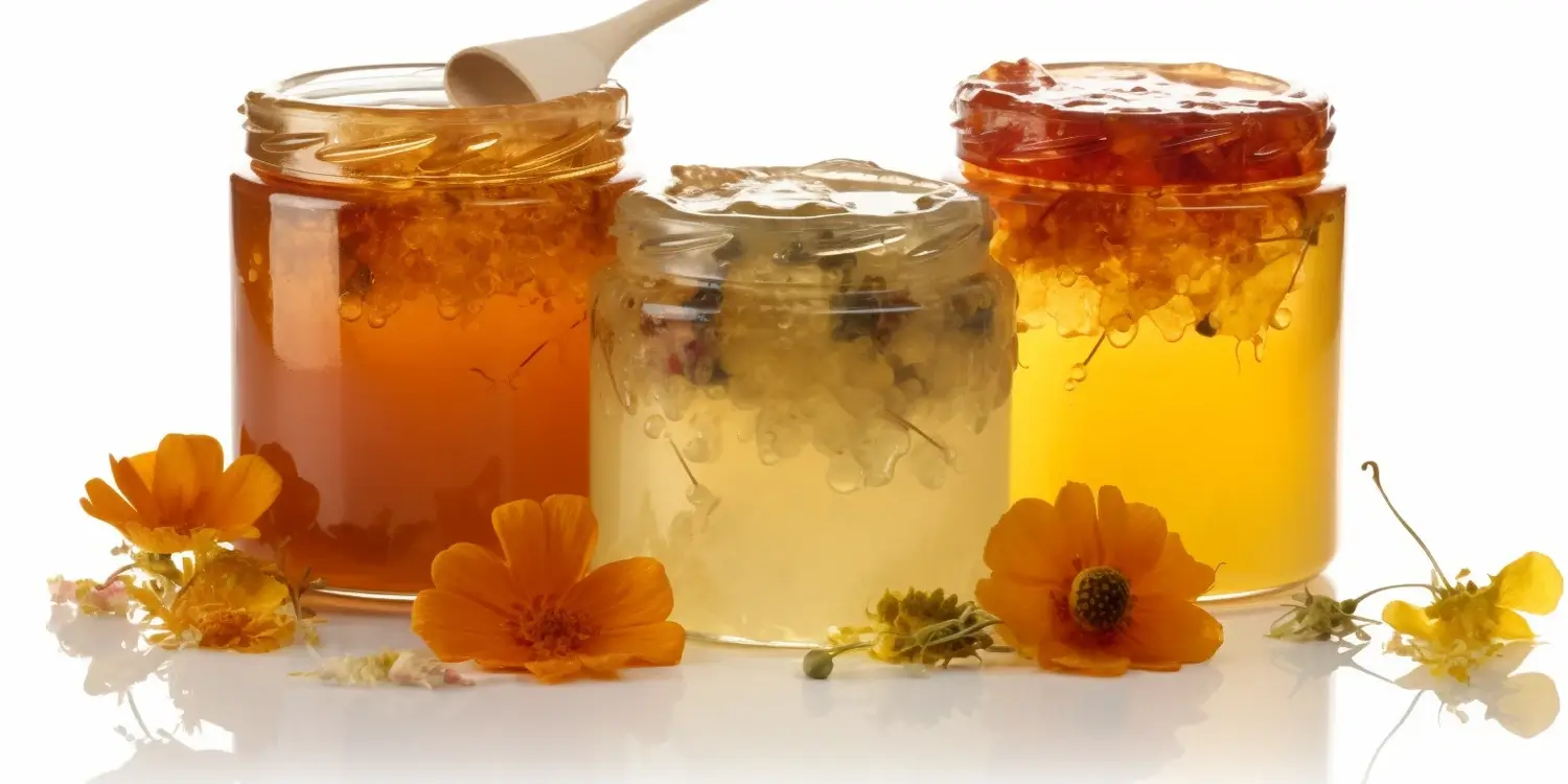 Jaki miód na przeziębienie u dzieci?
