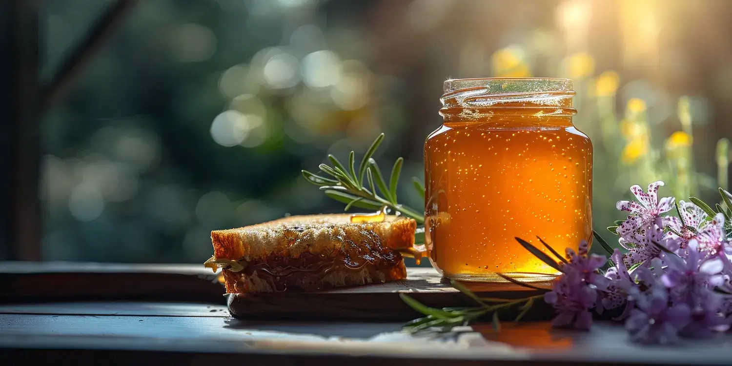 Jaki miód wzmacnia odporność?