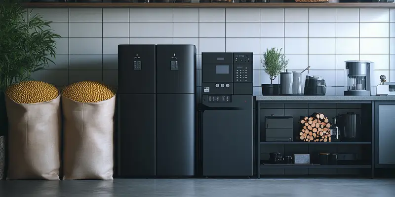 Jaki piec na pellet do domu 120m2?