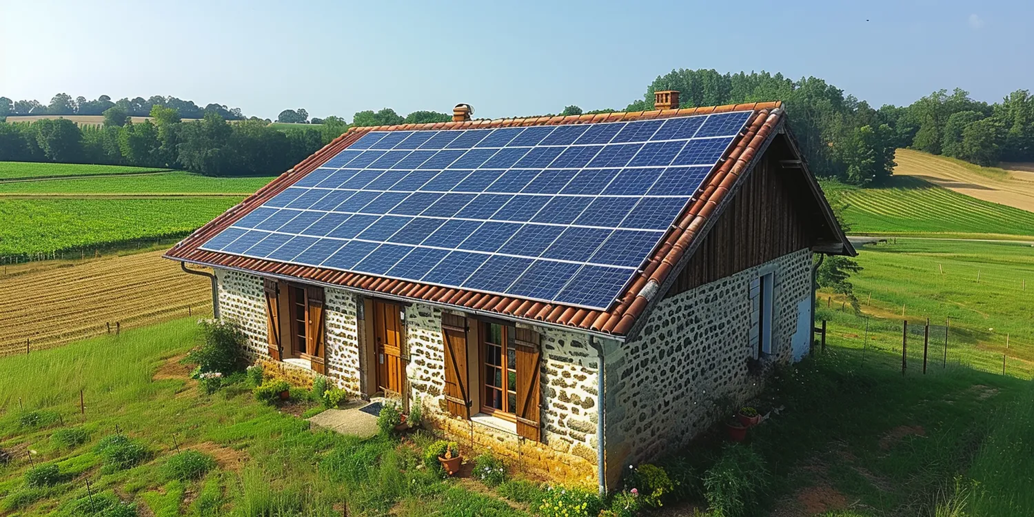 Jakie panele fotowoltaiczne polecacie?