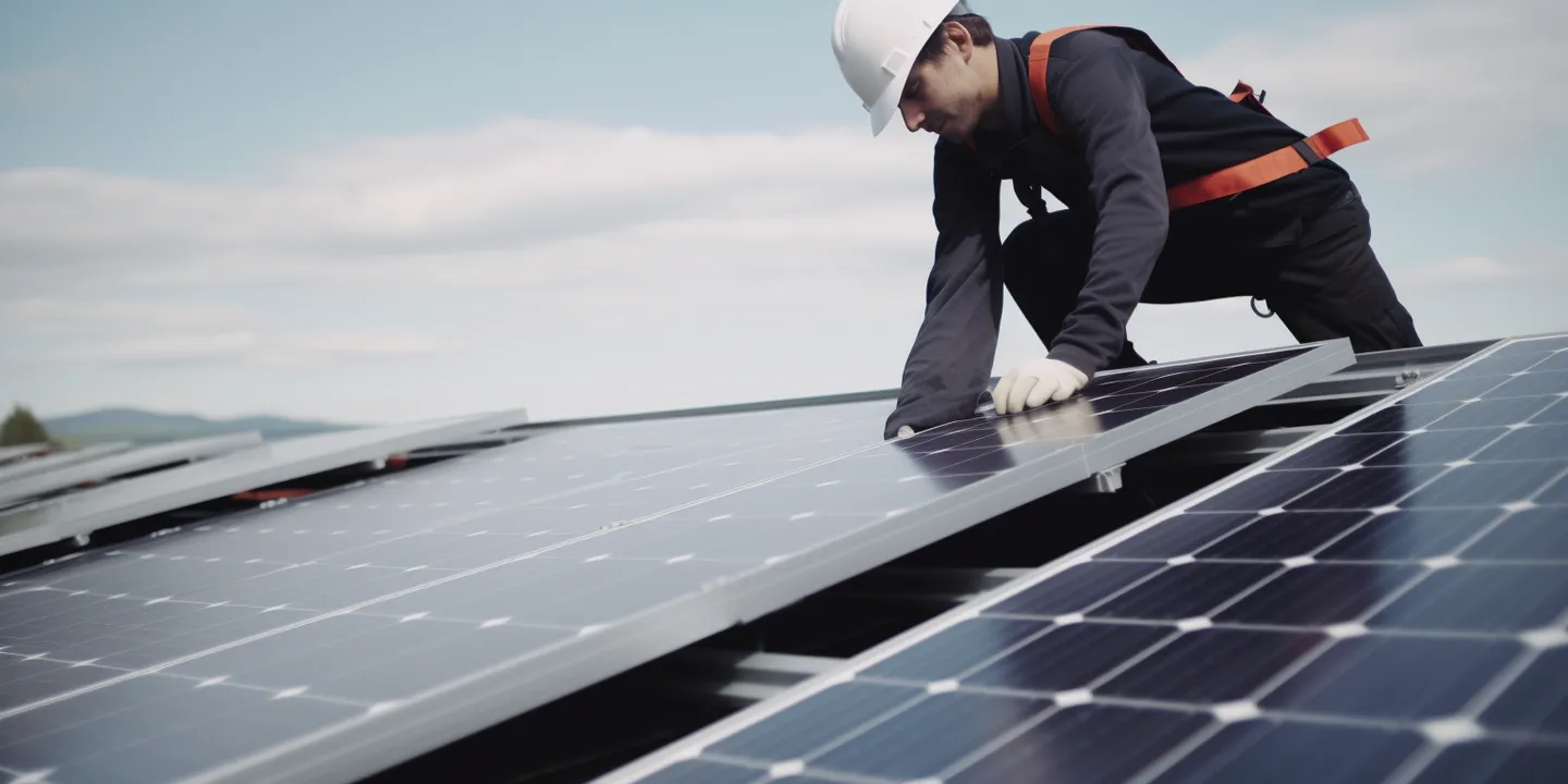 Jakiej mocy są panele fotowoltaiczne