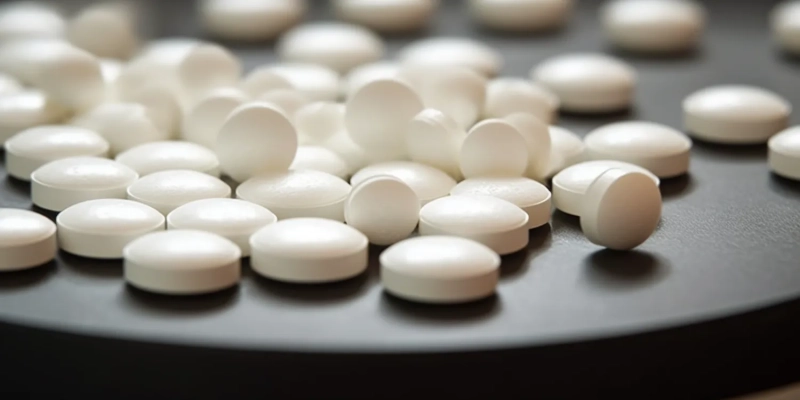 Kiedy Esperal przestaje działać?