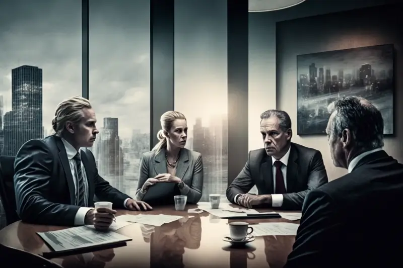 Kiedy WIBOR spadnie?