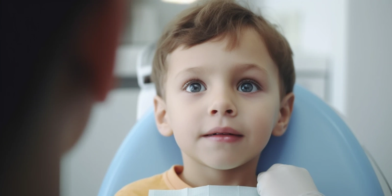 Kilka słów o leczeniu stomatologicznym