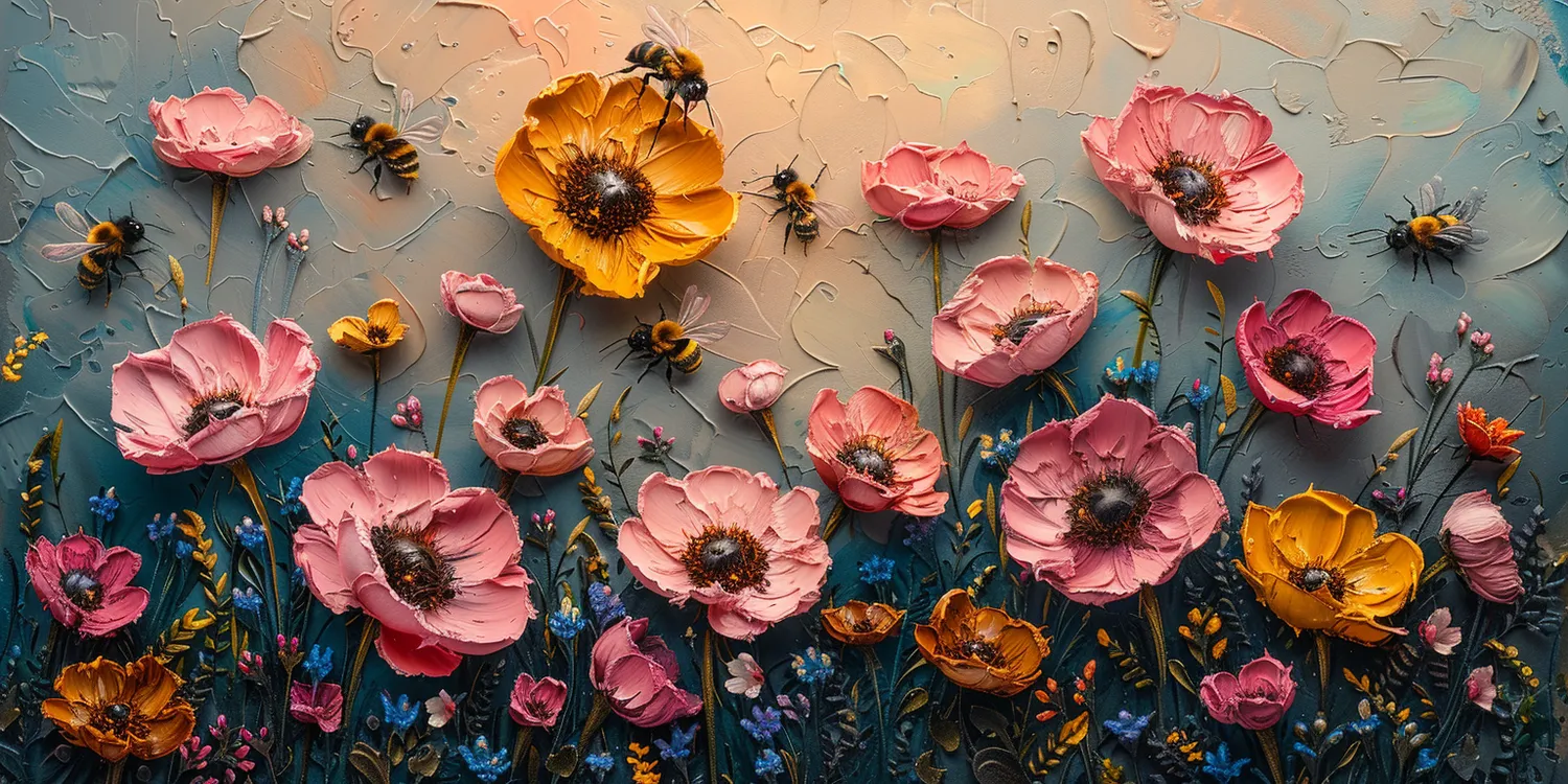 Klateczka dla matki pszczelej