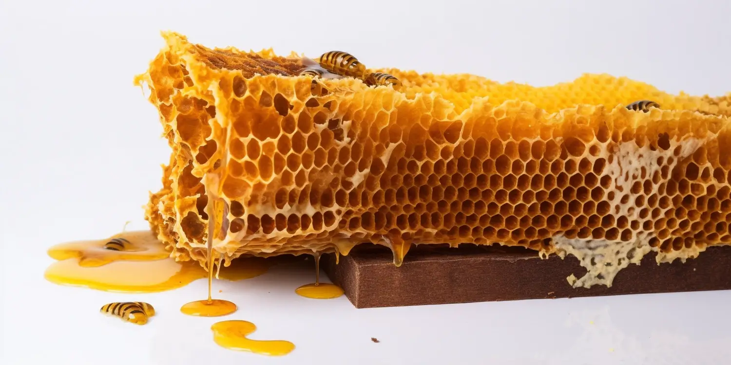 Klateczki na matki pszczele