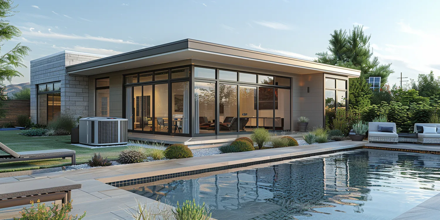 Klimatyzacja do rekuperacji