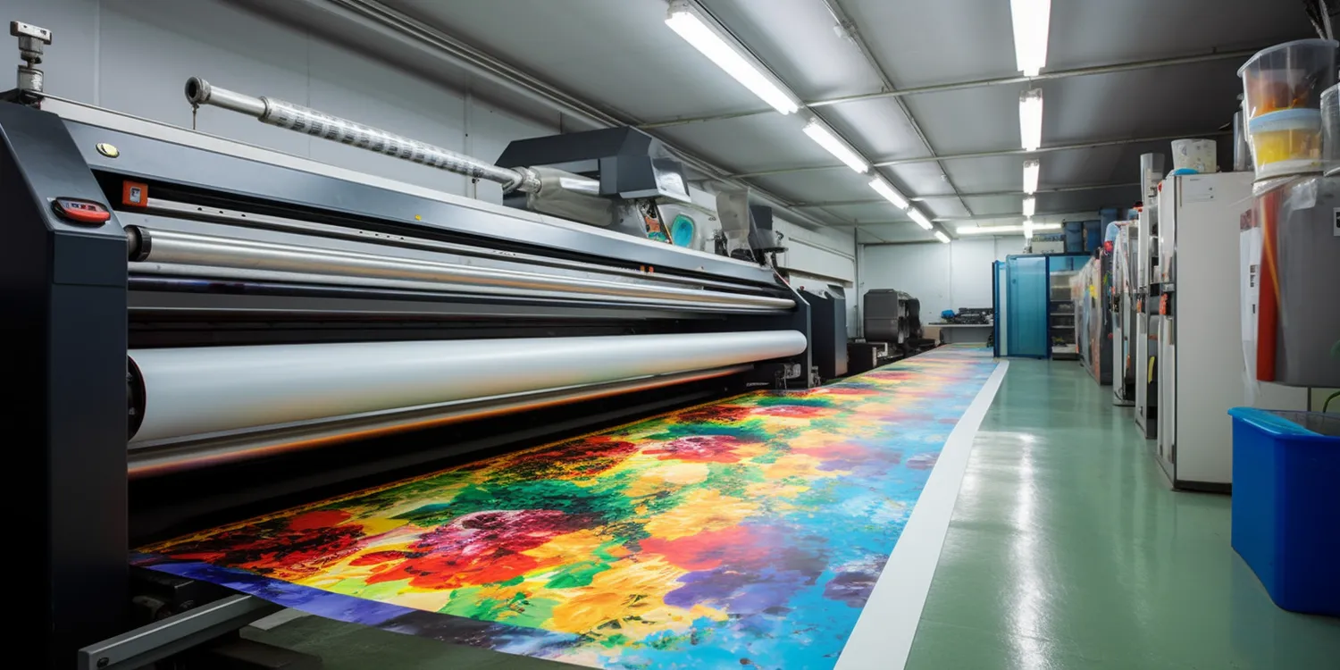 Koszt druku cyfrowego