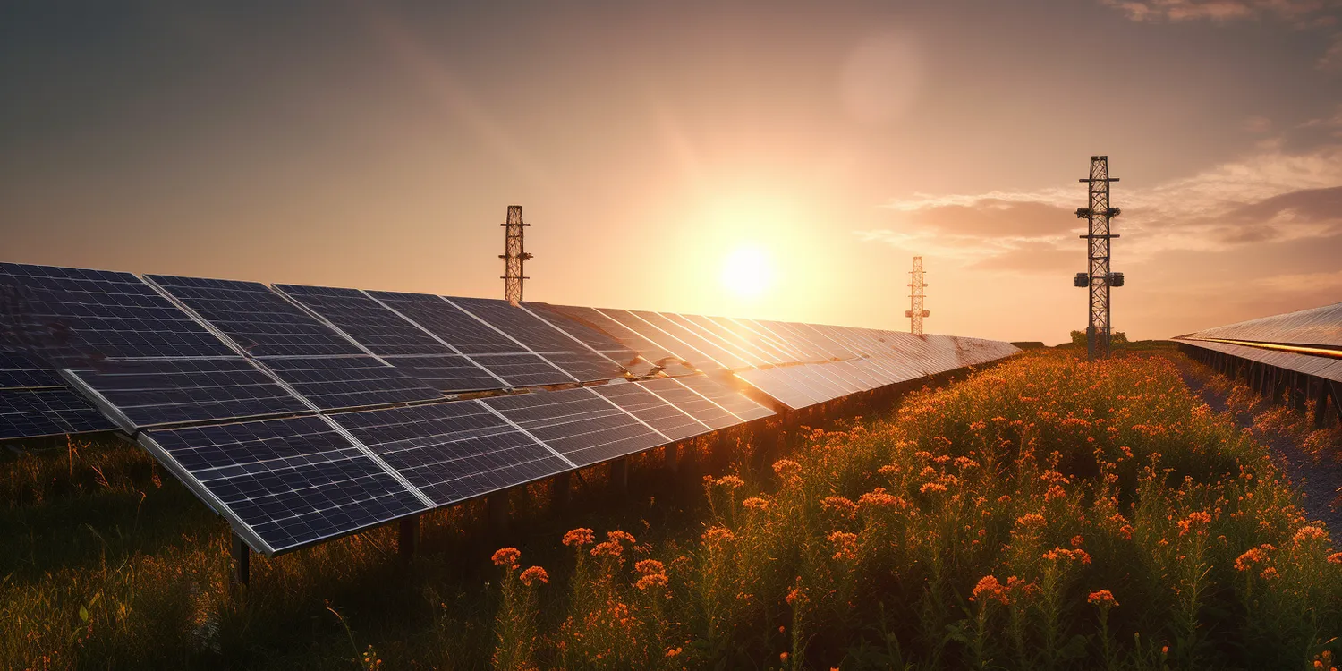 Kto produkuje panele fotowoltaiczne?