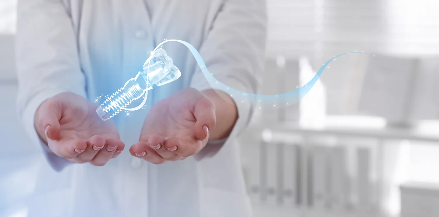 Leczenie stomatologiczne w czasie ciąży