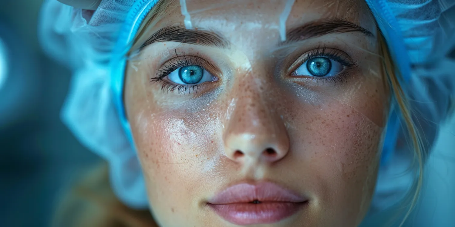 Medycyna estetyczna kto może wykonywać zabiegi?